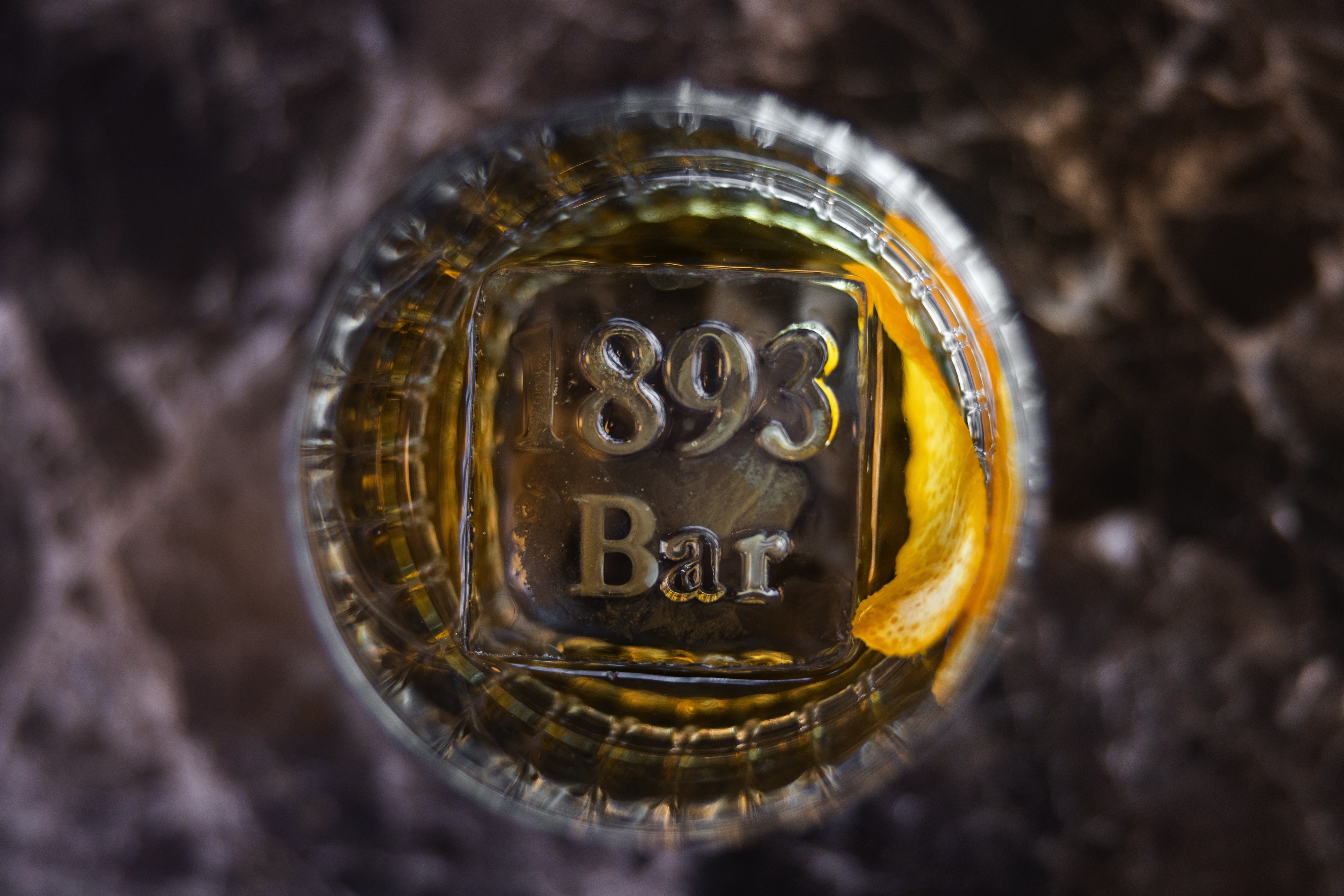 MS Trollfjord - 1893 Bar